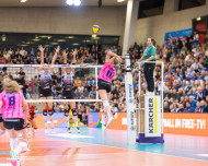 Foto: Jens Körner - Bildermacher Sport Foto: Jens Körner - Bildermacher Sport